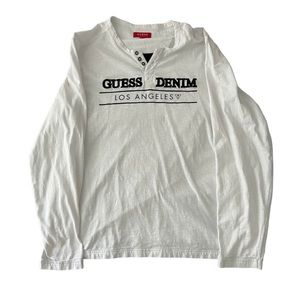 Guess Long sleeve